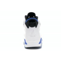 Jordan 6 Retro Sport Blue (2014)