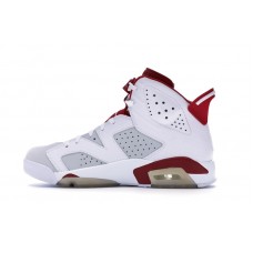 Jordan 6 Retro Alternate Hare