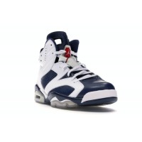 Jordan 6 Retro Olympic London (2012)