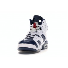 Jordan 6 Retro Olympic London (2012)