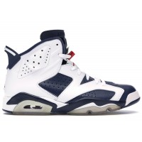 Jordan 6 Retro Olympic London (2012)