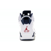 Jordan 6 Retro Olympic London (2012)