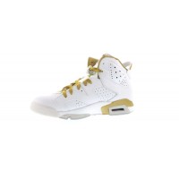 Jordan 6 Retro Golden Moments Pack (6)