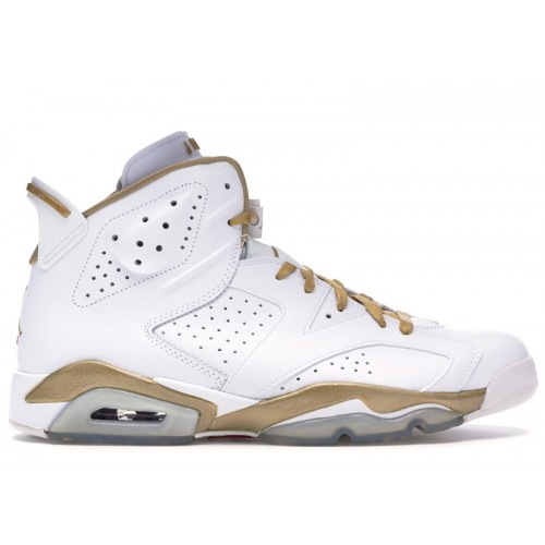 Air Jordan 6 Retro GMP - мужская сетка размеров