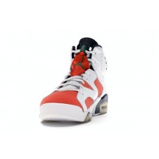 Jordan 6 Retro Gatorade Like Mike White