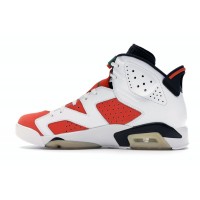 Jordan 6 Retro Gatorade Like Mike White