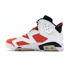 Jordan 6 Retro Gatorade Like Mike White