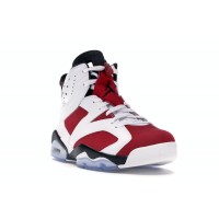 Jordan 6 Retro Carmine (2014)