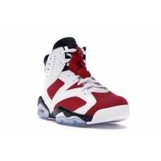Jordan 6 Retro Carmine (2014)