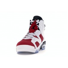 Jordan 6 Retro Carmine (2014)