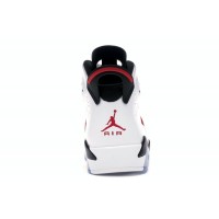 Jordan 6 Retro Carmine (2014)
