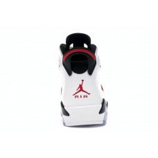 Jordan 6 Retro Carmine (2014)