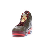 Jordan 6 Retro Cigar