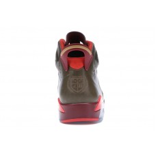 Jordan 6 Retro Cigar