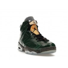 Jordan 6 Retro Champagne