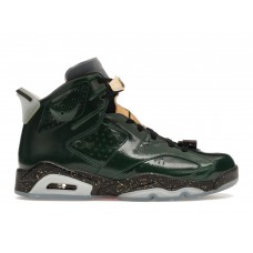 Кроссовки Jordan 6 Retro Champagne