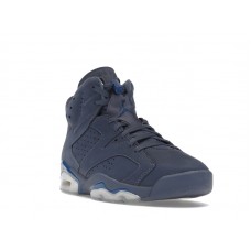 Jordan 6 Retro Diffused Blue