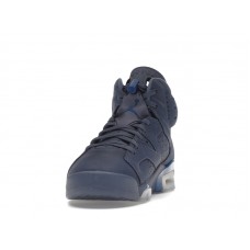 Jordan 6 Retro Diffused Blue