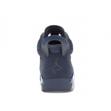 Jordan 6 Retro Diffused Blue