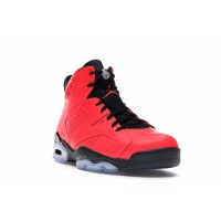 Jordan 6 Retro Infrared 23 (Toro)