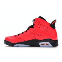 Jordan 6 Retro Infrared 23 (Toro)