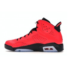 Jordan 6 Retro Infrared 23 (Toro)