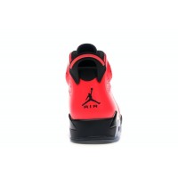 Jordan 6 Retro Infrared 23 (Toro)