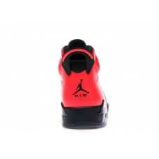 Jordan 6 Retro Infrared 23 (Toro)