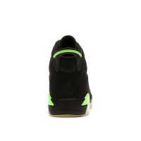 Подростковые Jordan 6 Retro Electric Green (GS)