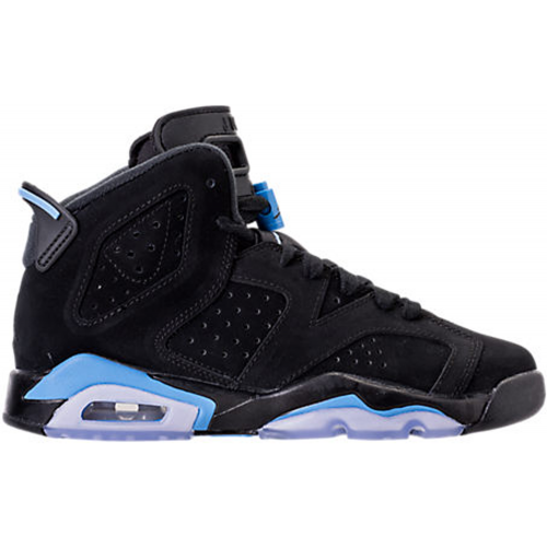 Кроссы Jordan 6 Retro UNC (GS) - подростковая сетка размеров