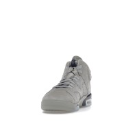 Подростковые Jordan 6 Retro Georgetown (2022) (GS)