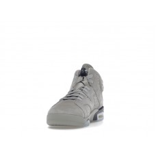 Подростковые Jordan 6 Retro Georgetown (2022) (GS)