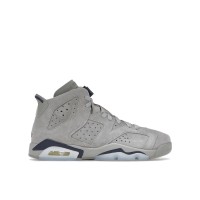 Подростковые кроссовки Jordan 6 Retro Georgetown (2022) (GS)