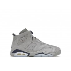 Подростковые кроссовки Jordan 6 Retro Georgetown (2022) (GS)