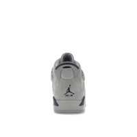Подростковые Jordan 6 Retro Georgetown (2022) (GS)