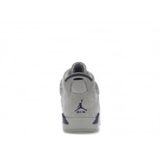 Подростковые Jordan 6 Retro Georgetown (2022) (GS)