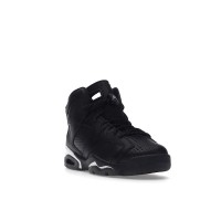 Подростковые Jordan 6 Retro Black Cat (GS)