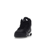 Подростковые Jordan 6 Retro Black Cat (GS)