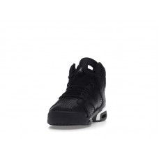Подростковые Jordan 6 Retro Black Cat (GS)