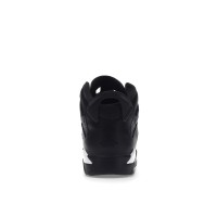 Подростковые Jordan 6 Retro Black Cat (GS)