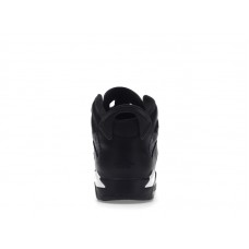 Подростковые Jordan 6 Retro Black Cat (GS)