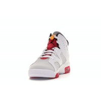 Подростковые Jordan 6 Retro Hare (GS)