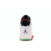 Подростковые Jordan 6 Retro Hare (GS)