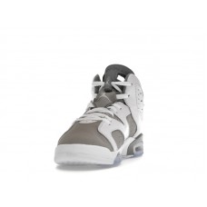 Подростковые Jordan 6 Retro Cool Grey (GS)