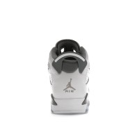 Подростковые Jordan 6 Retro Cool Grey (GS)
