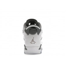 Подростковые Jordan 6 Retro Cool Grey (GS)