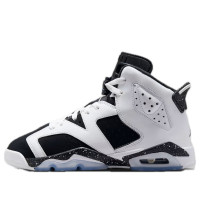 Подростковые Jordan 6 Retro Oreo (2026) (GS)
