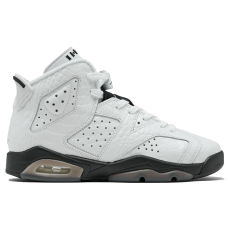 Подростковые кроссовки Jordan 6 Retro Alligator (GS)