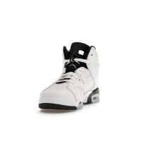 Подростковые Jordan 6 Retro Reverse Oreo (GS)