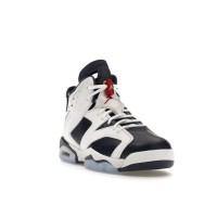 Подростковые Jordan 6 Retro Olympic (2024) (GS)
